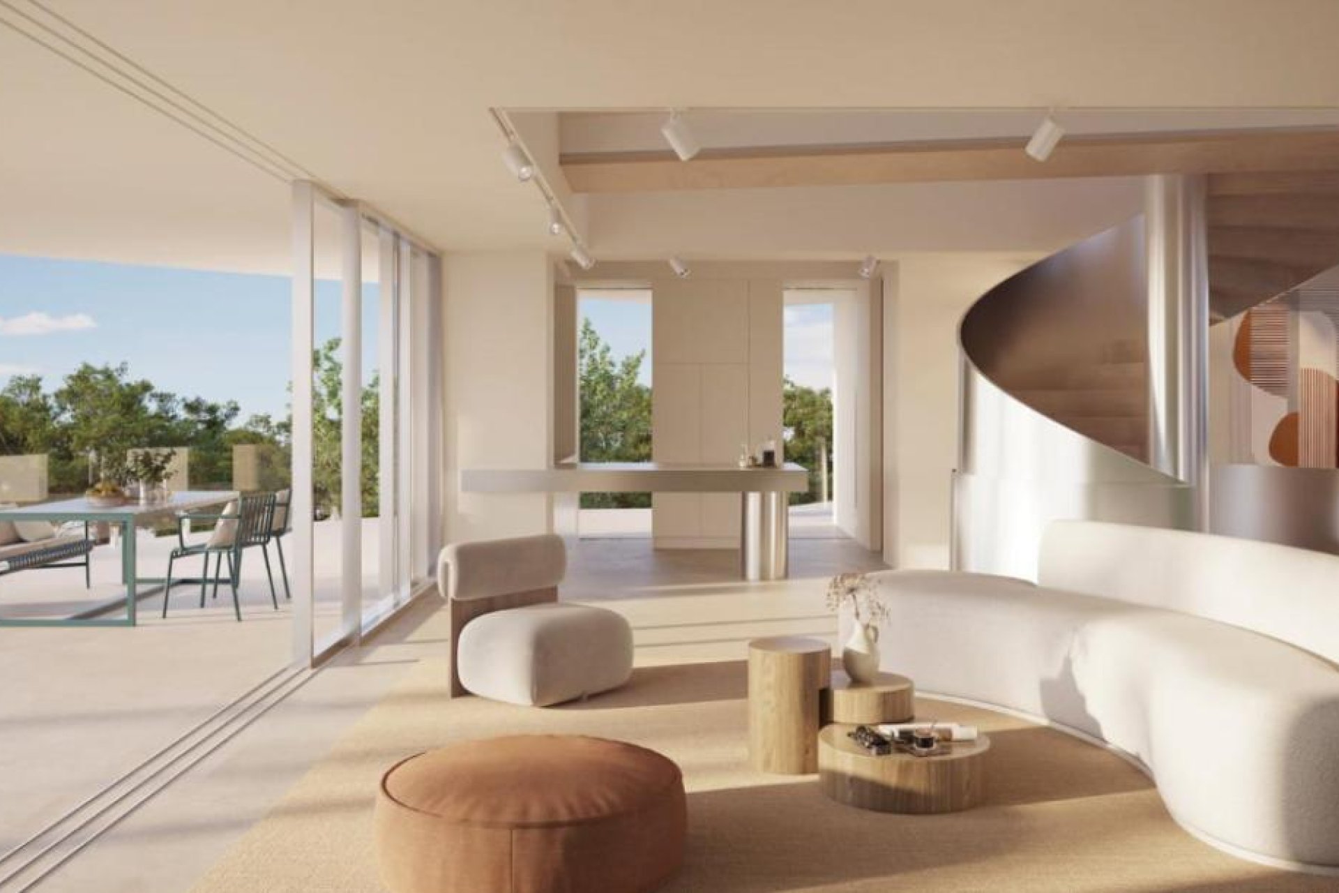 Obra nueva - Villa - Orihuela