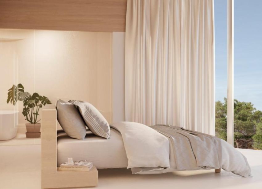 Obra nueva - Villa - Orihuela