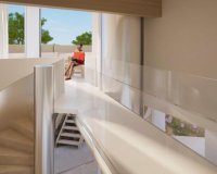 Obra nueva - Villa - Orihuela