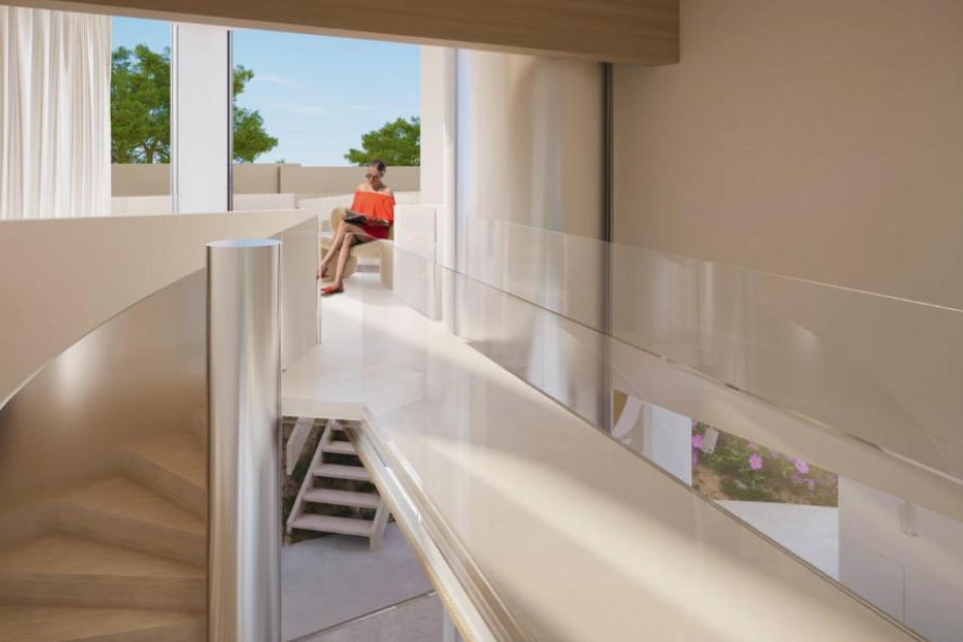 Obra nueva - Villa - Orihuela