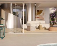 Obra nueva - Villa - Orihuela