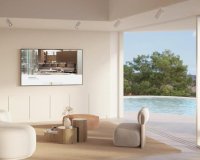 Obra nueva - Villa - Orihuela