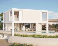 Obra nueva - Villa - Orihuela