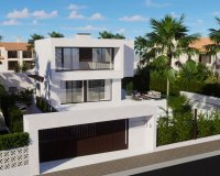 Obra nueva - Villa - Orihuela