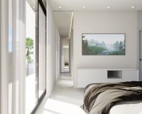 Obra nueva - Villa - Orihuela