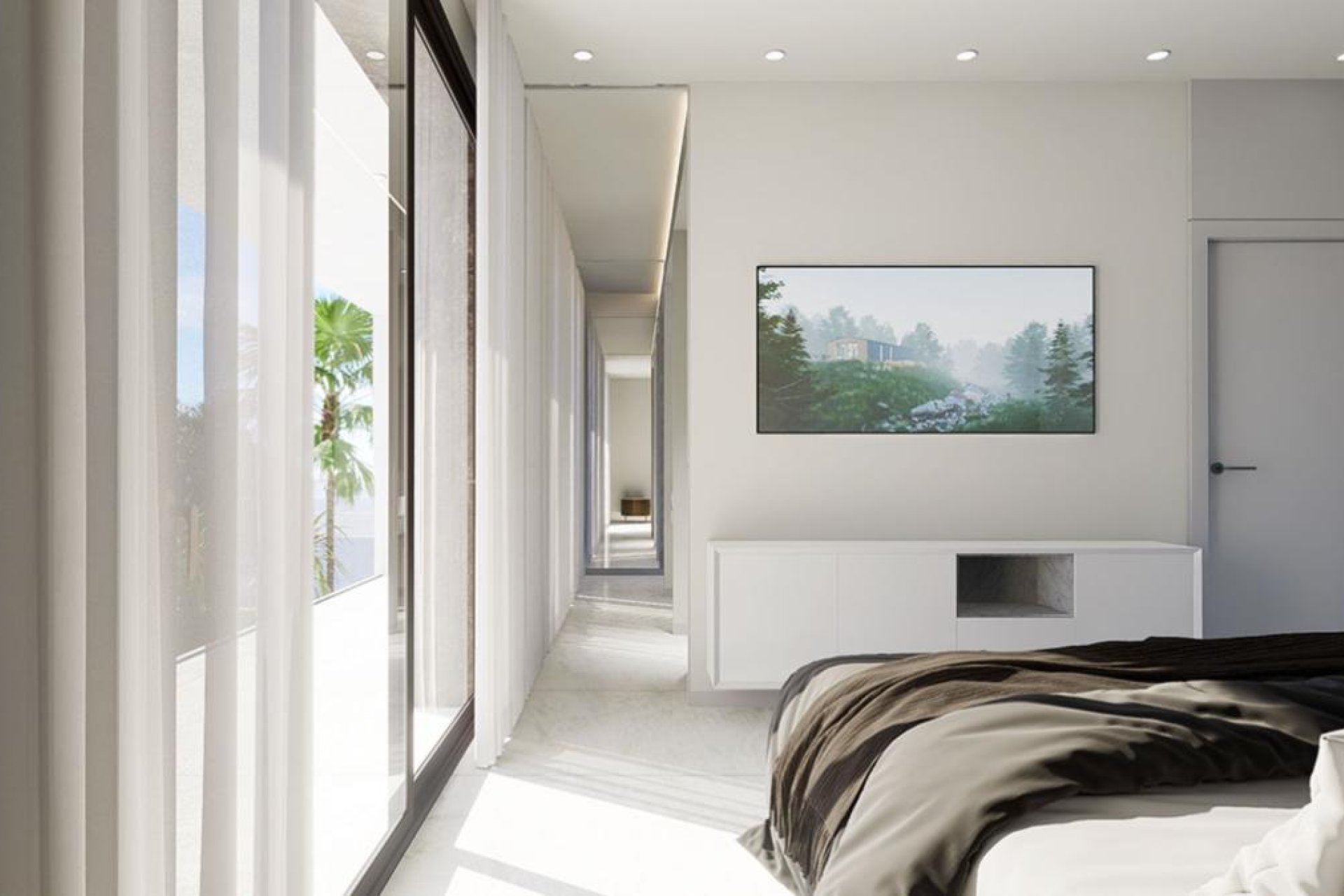 Obra nueva - Villa - Orihuela