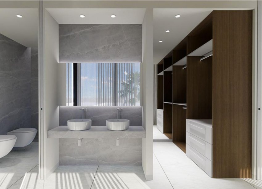 Obra nueva - Villa - Orihuela