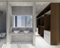 Obra nueva - Villa - Orihuela