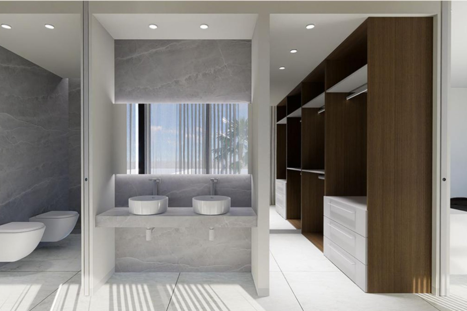 Obra nueva - Villa - Orihuela