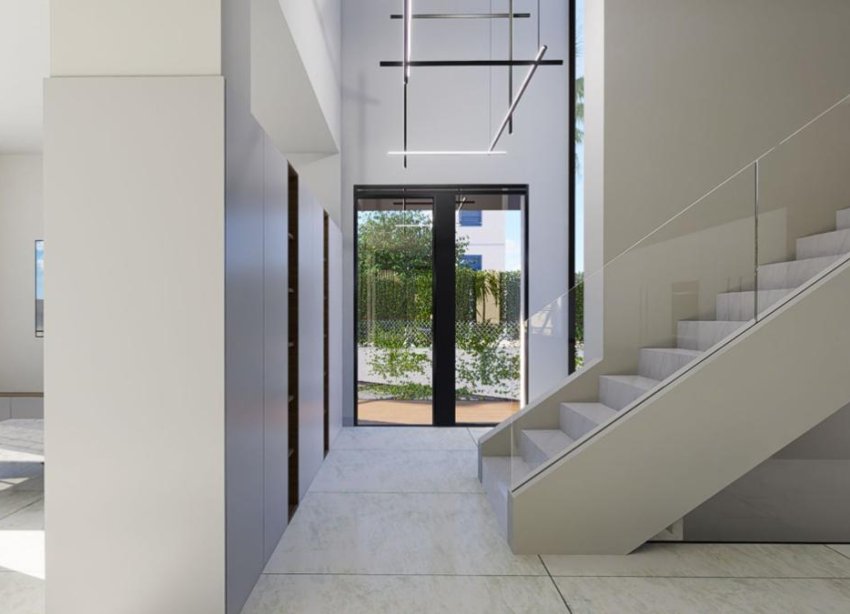 Obra nueva - Villa - Orihuela