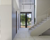 Obra nueva - Villa - Orihuela