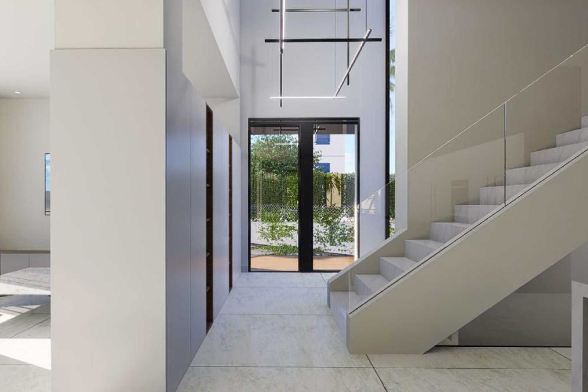 Obra nueva - Villa - Orihuela