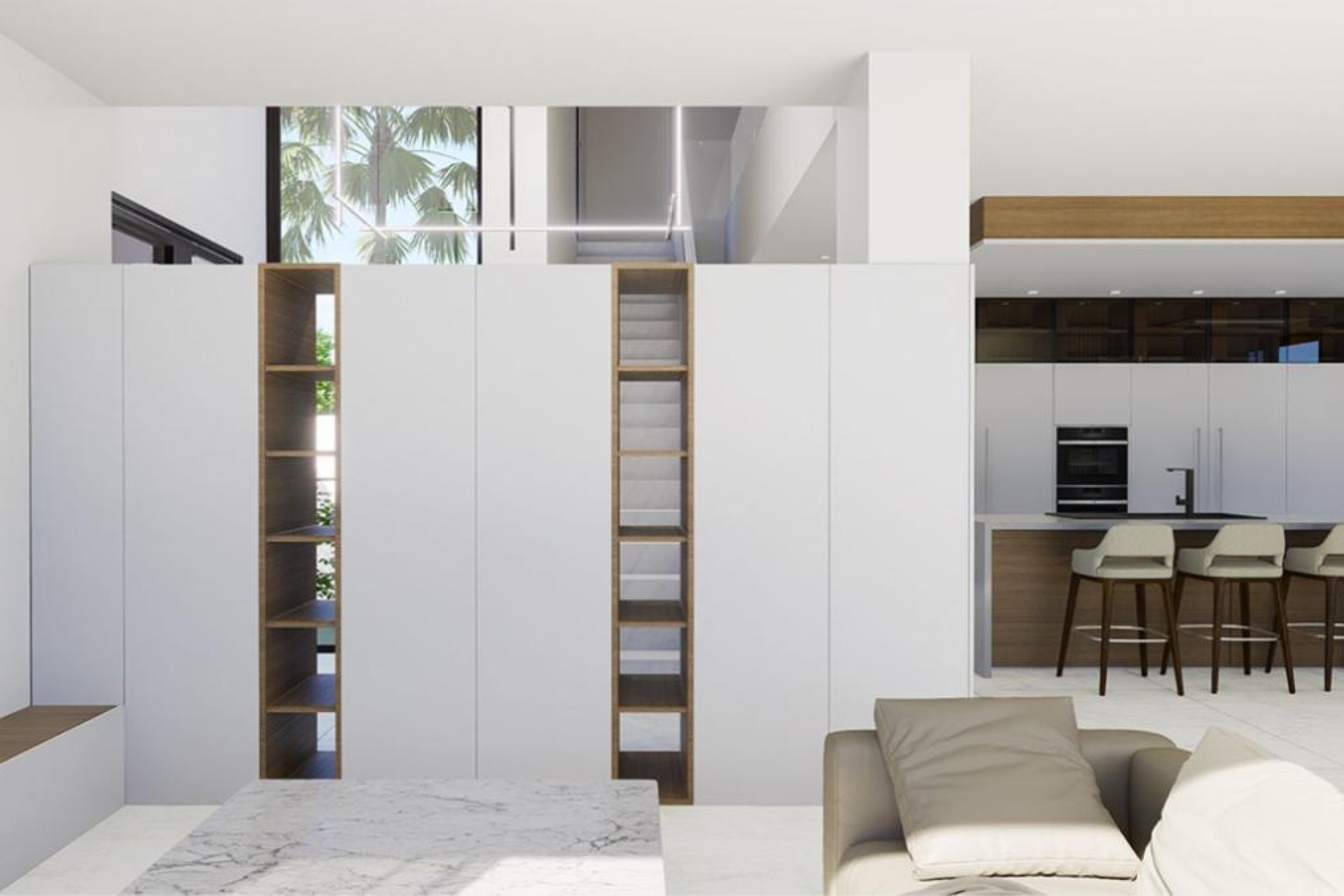 Obra nueva - Villa - Orihuela