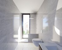Obra nueva - Villa - Orihuela
