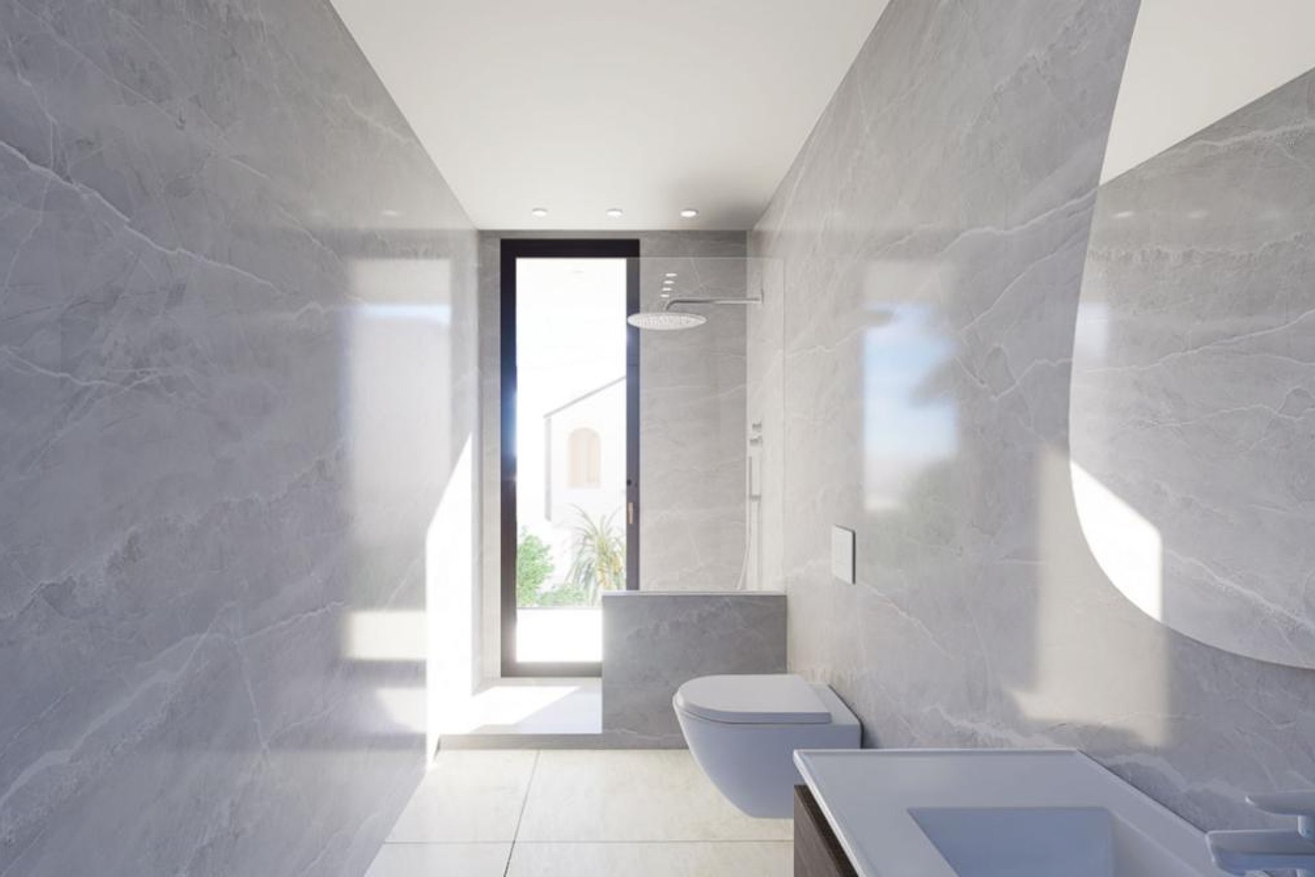 Obra nueva - Villa - Orihuela