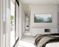 Obra nueva - Villa - Orihuela