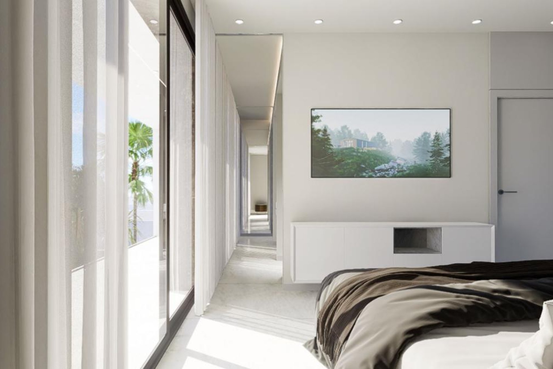 Obra nueva - Villa - Orihuela