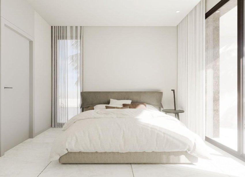 Obra nueva - Villa - Orihuela