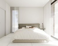 Obra nueva - Villa - Orihuela