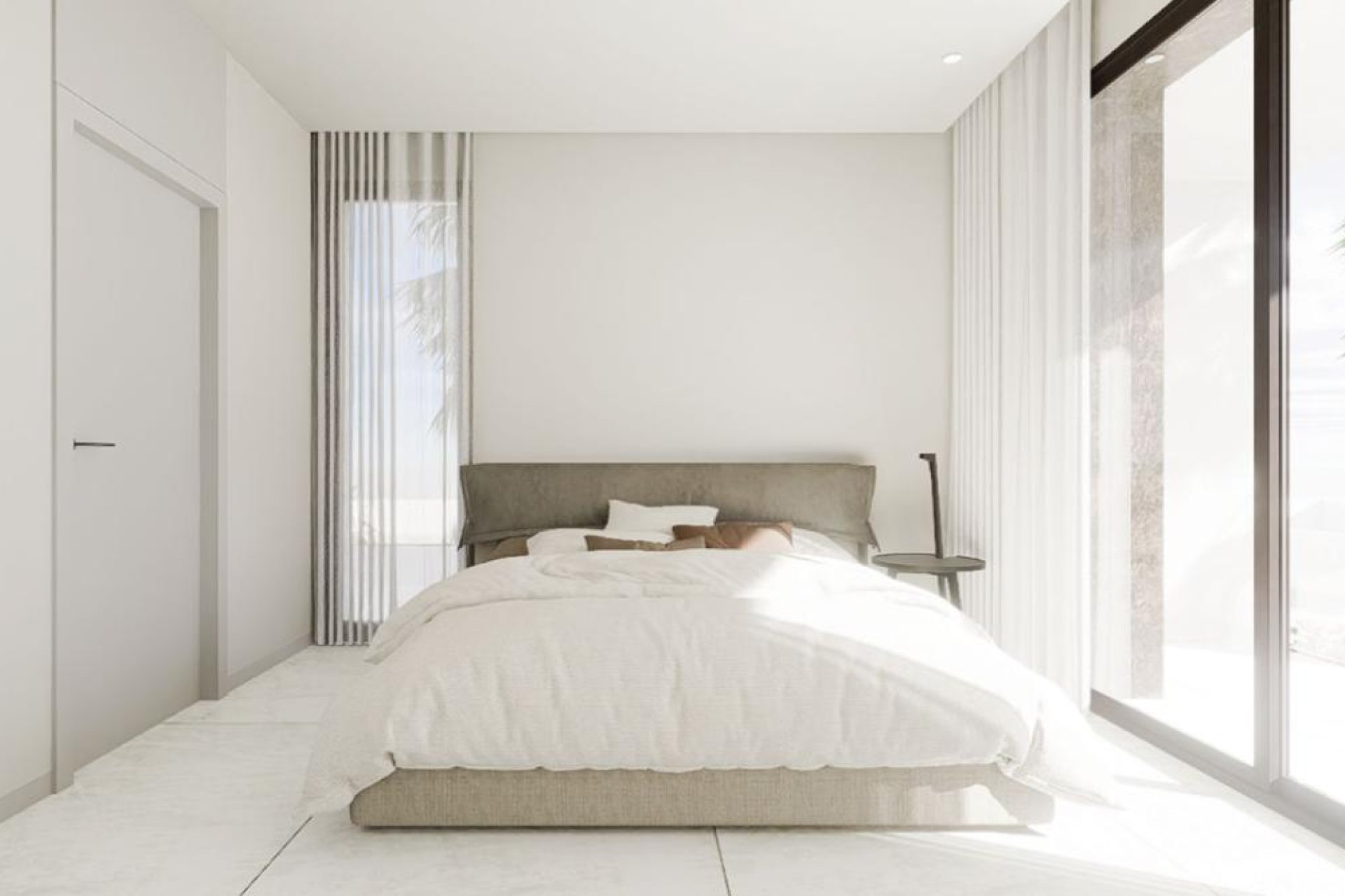 Obra nueva - Villa - Orihuela