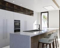 Obra nueva - Villa - Orihuela