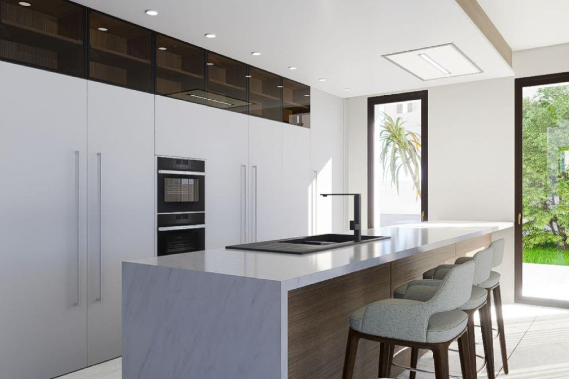 Obra nueva - Villa - Orihuela