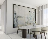 Obra nueva - Villa - Orihuela