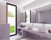 Obra nueva - Villa - Orihuela