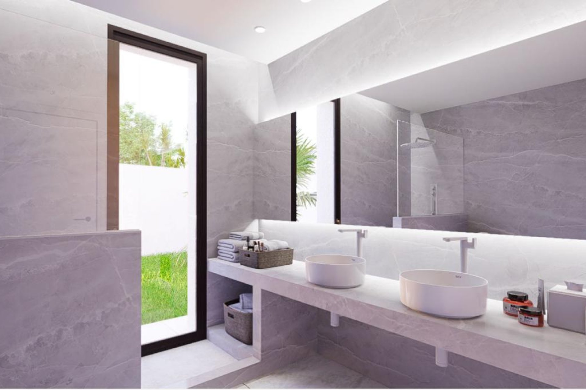 Obra nueva - Villa - Orihuela