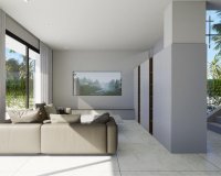 Obra nueva - Villa - Orihuela