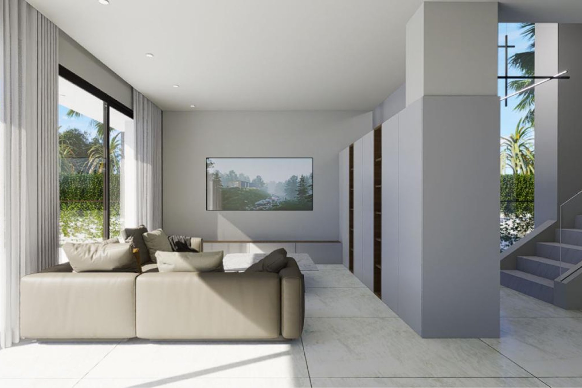 Obra nueva - Villa - Orihuela