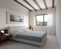 Obra nueva - Villa - Penàguila - El Olivar