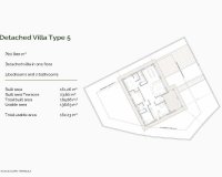 Obra nueva - Villa - Penàguila - El Olivar
