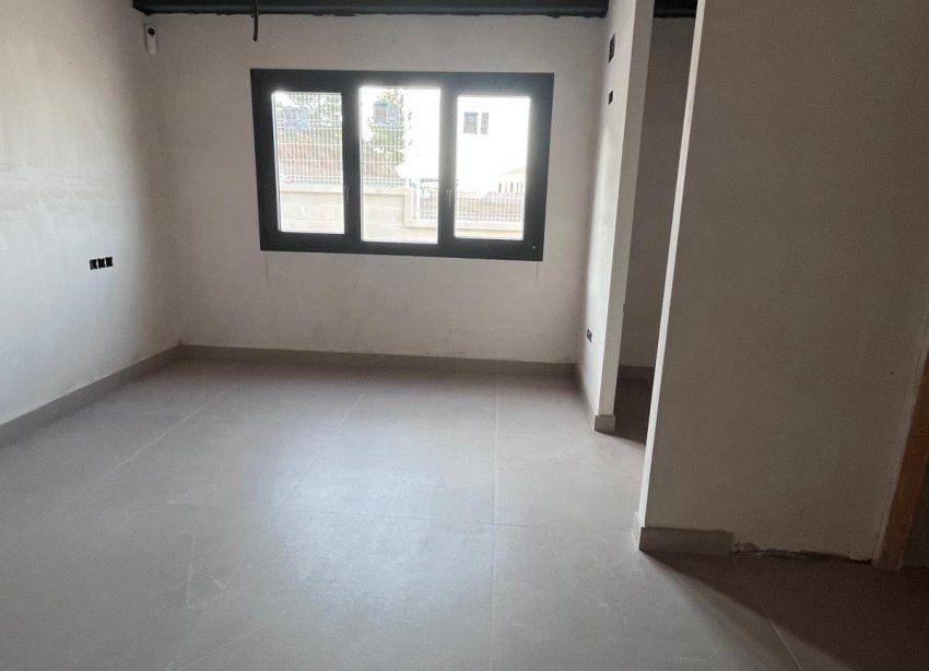 Obra nueva - Villa - Penàguila - El Olivar