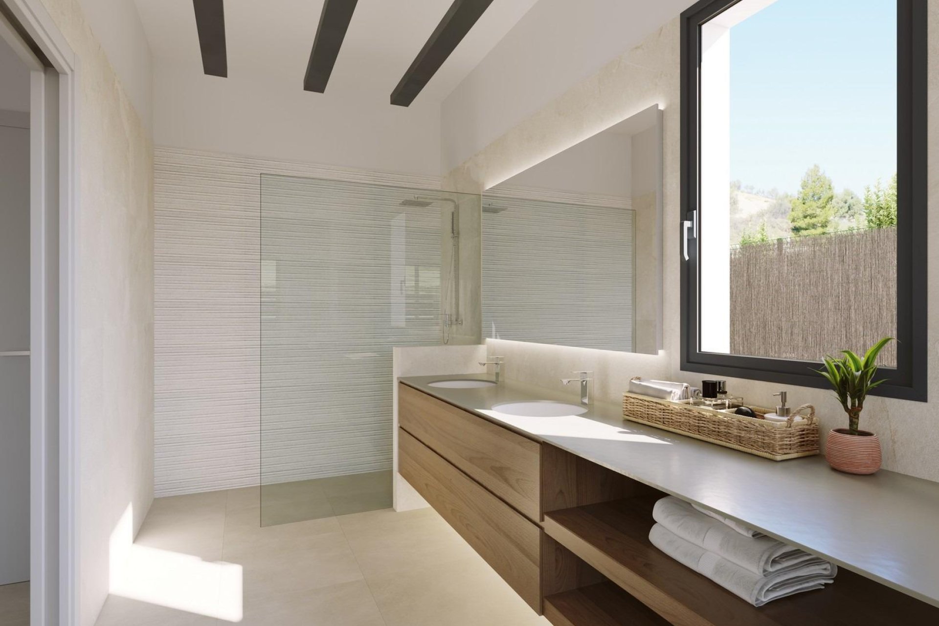 Obra nueva - Villa - Penàguila - El Olivar