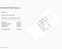 Obra nueva - Villa - Penàguila