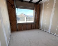 Obra nueva - Villa - Penàguila