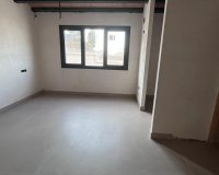 Obra nueva - Villa - Penàguila