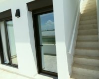 Obra nueva - Villa - Pilar de la Horadada - El Pilar de la Horadada