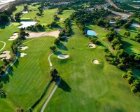 Obra nueva - Villa - Pilar de la Horadada - Lo Romero Golf