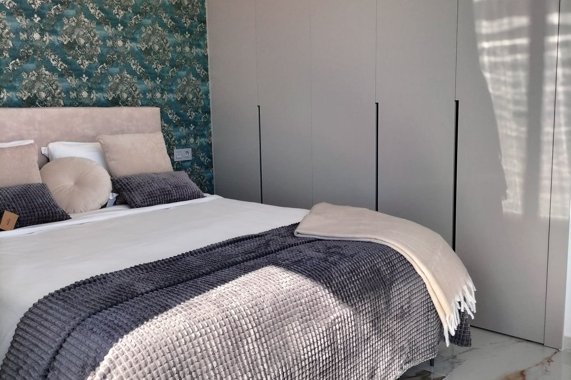 Obra nueva - Villa - Pilar de la Horadada - Lo Romero Golf