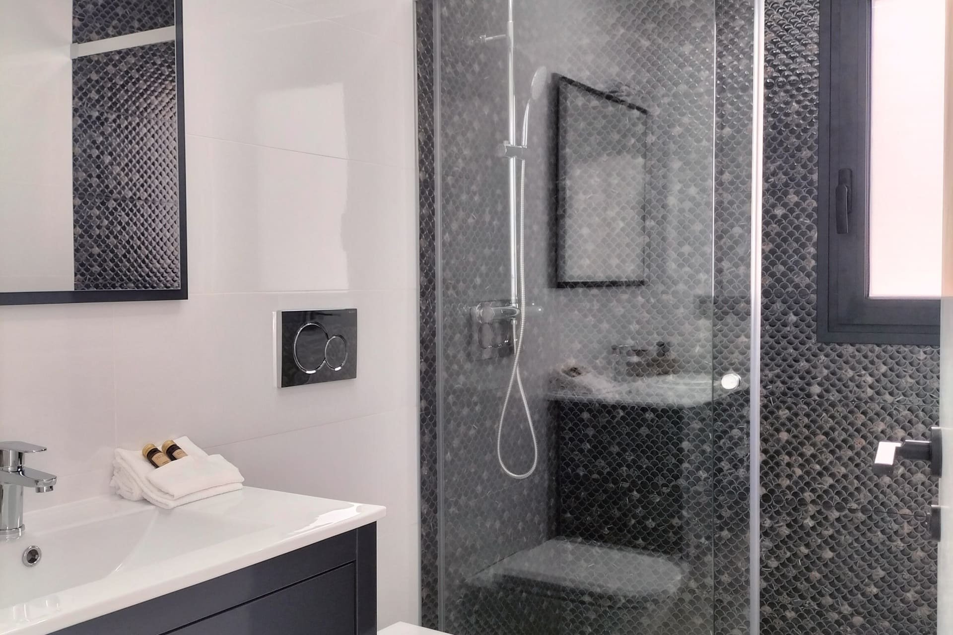 Obra nueva - Villa - Pilar de la Horadada - Lo Romero Golf