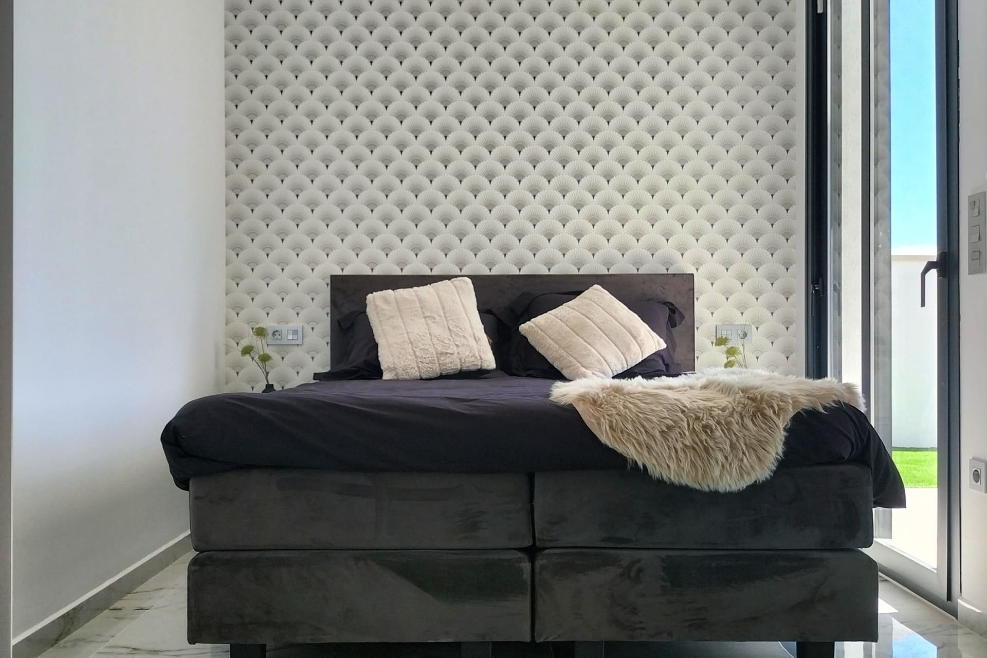 Obra nueva - Villa - Pilar de la Horadada - Lo Romero Golf