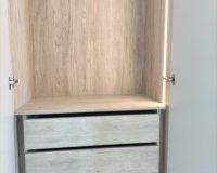 Obra nueva - Villa - Pilar de la Horadada - Lo Romero Golf