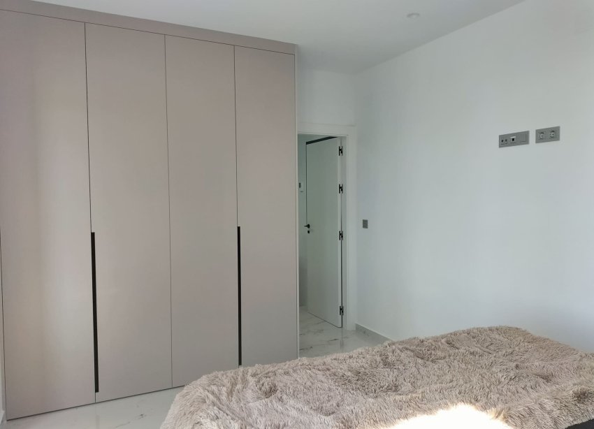 Obra nueva - Villa - Pilar de la Horadada - Lo Romero Golf