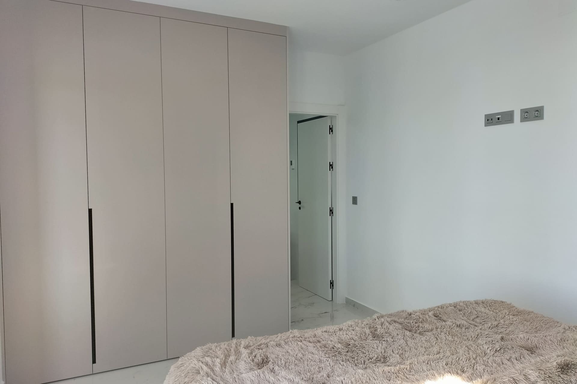 Obra nueva - Villa - Pilar de la Horadada - Lo Romero Golf