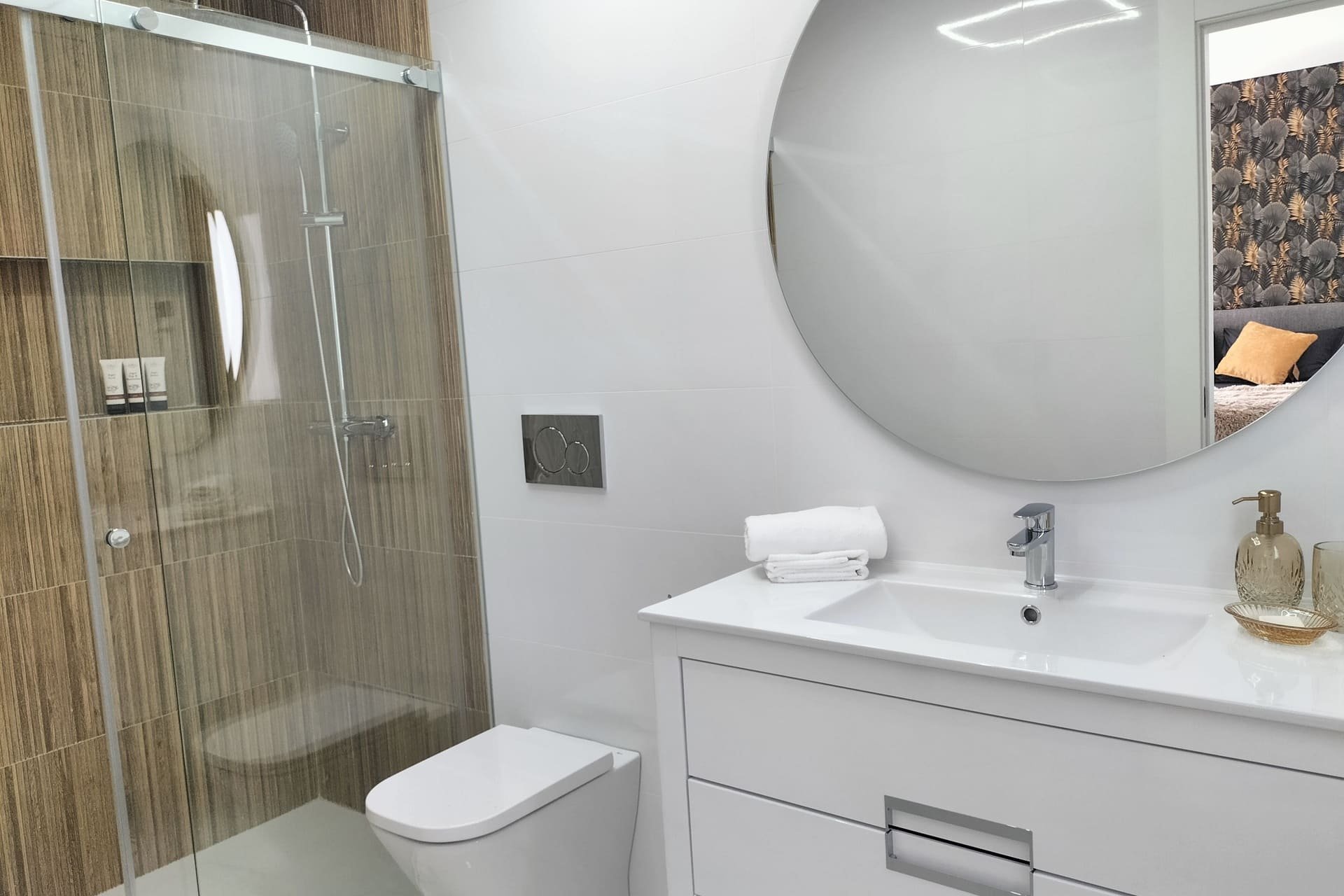 Obra nueva - Villa - Pilar de la Horadada - Lo Romero Golf