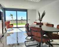 Obra nueva - Villa - Pilar de la Horadada - Lo Romero Golf