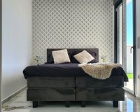 Obra nueva - Villa - Pilar de la Horadada - Lo Romero Golf