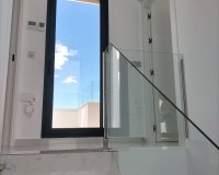 Obra nueva - Villa - Pilar de la Horadada - Lo Romero Golf